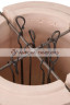 Тандыр Амфора Практик в Барнауле