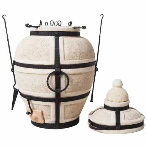 Тандыр Сармат Большой в Барнауле