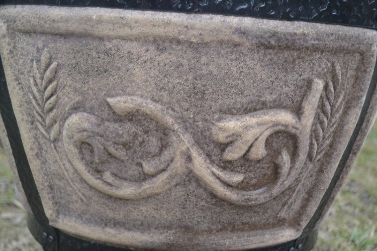 Тандыр Электрический Колос в Барнауле