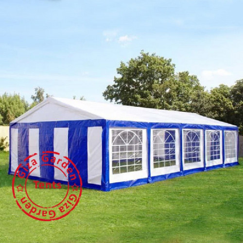 Шатер Giza Garden Eco 4 х 10 м в Барнауле