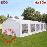 Шатер Giza Garden Eco 4 х 10 м в Барнауле