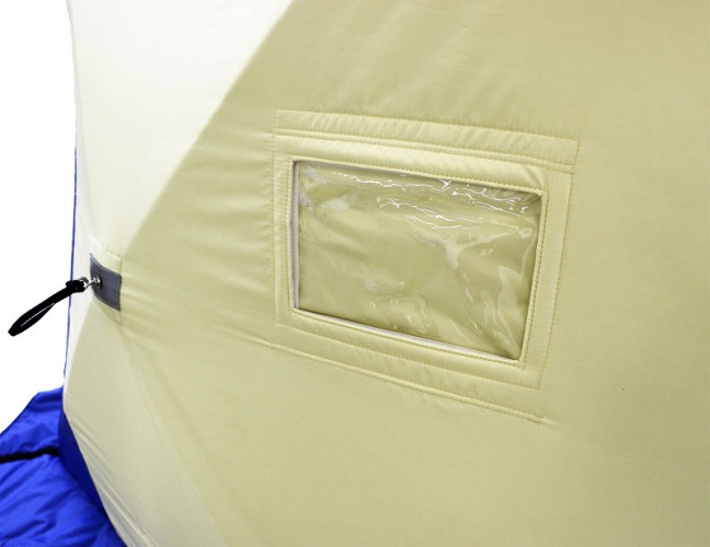 Зимняя палатка Polar Bird Family T в Барнауле