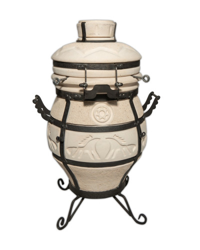 Тандыр Сармат СамОбжар в Барнауле