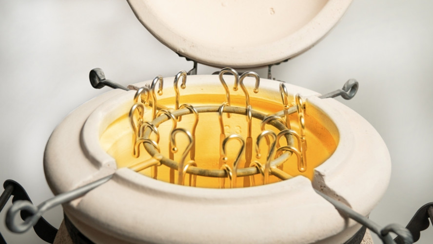 Тандыр Сармат СамОбжар в Барнауле