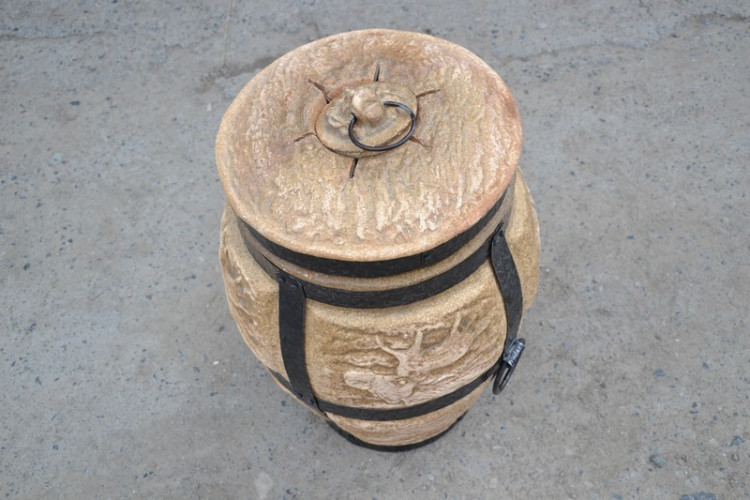 Тандыр Электрический Лось в Барнауле