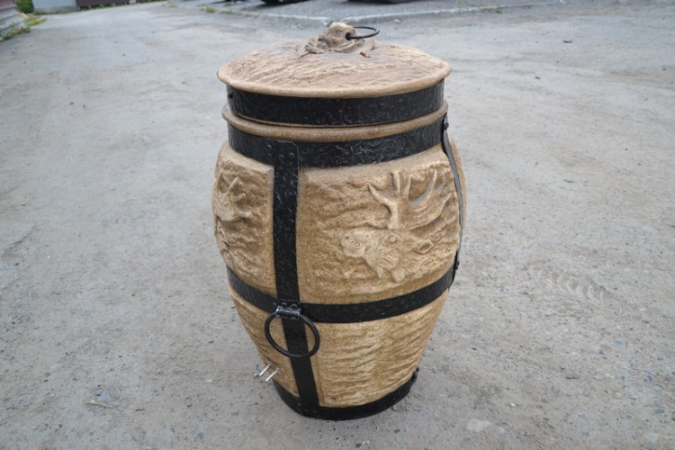 Тандыр Электрический Лось в Барнауле