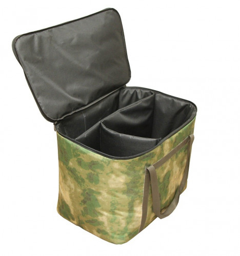 Сумка для теплообменника Большая в Барнауле