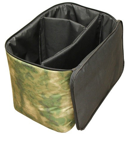 Сумка для теплообменника Большая в Барнауле