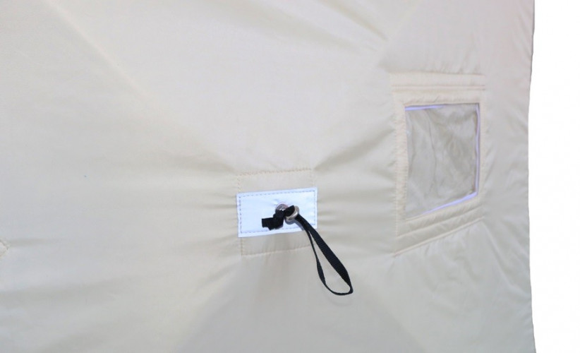 Зимняя палатка для рыбалки Polar Bird 3T в Барнауле