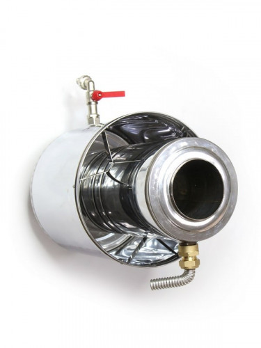 Парогенератор INTENT (ППШ) в Барнауле