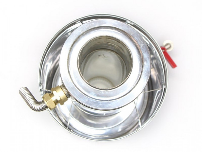 Парогенератор INTENT (ППШ) в Барнауле