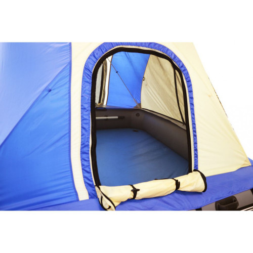Надувной плот-палатка Polar bird Raft 260 в Барнауле