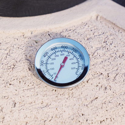 Тандыр Поручик с поворотной крышкой в Барнауле