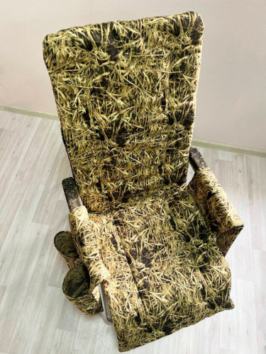 Накидка теплая на кресло-шезлонг Intent в Барнауле