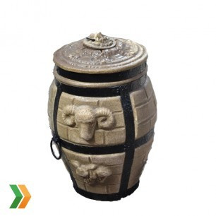 Тандыр Электрический Баран в Барнауле