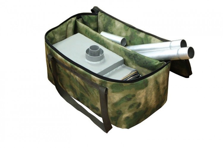 Сумка для теплообменника Малая в Барнауле