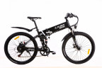 Электровелосипед Elbike Hummer ST в Барнауле