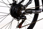 Электровелосипед Elbike Hummer ST в Барнауле