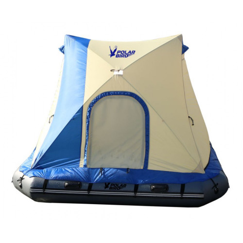 Надувной плот Polar bird Raft 260 в Барнауле