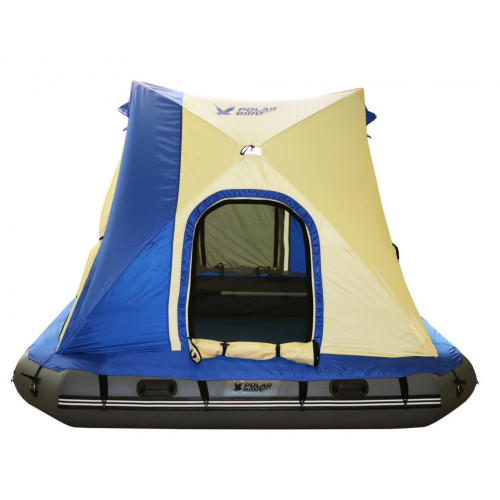 Надувной плот Polar bird Raft 260 в Барнауле