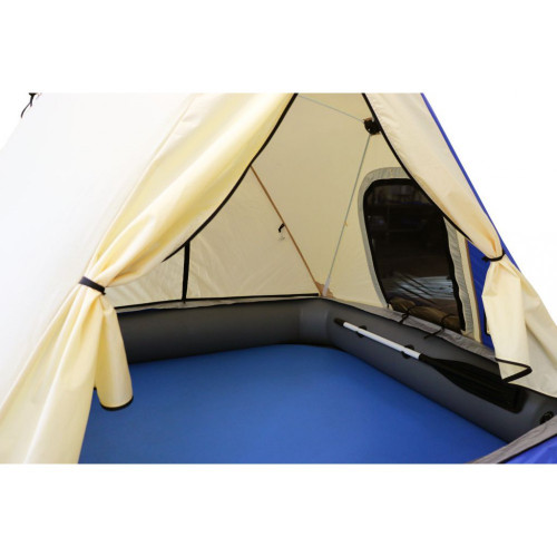 Надувной плот Polar bird Raft 260 в Барнауле