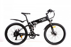 Электровелосипед Elbike Hummer VIP