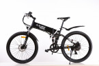 Электровелосипед Elbike Hummer VIP в Барнауле