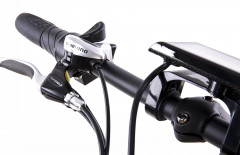 Электровелосипед Elbike Hummer VIP