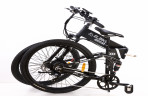 Электровелосипед Elbike Hummer VIP в Барнауле