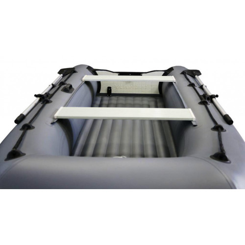 Надувная лодка ПВХ Polar Bird Merlin 360 M НДНД в Барнауле