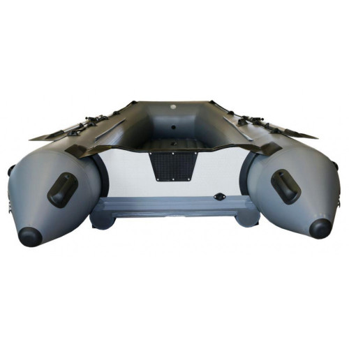 Надувная лодка ПВХ Polar Bird Merlin 360 M НДНД в Барнауле