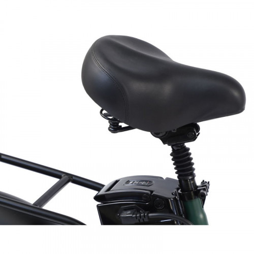 Электрофэтбайк White Siberia SLAV PRO 1000W в Барнауле