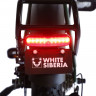 Электрофэтбайк White Siberia SLAV PRO 1000W в Барнауле