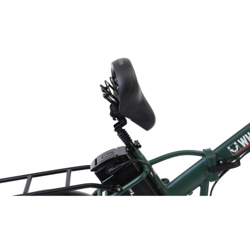 Электрофэтбайк White Siberia SLAV PRO 1000W в Барнауле