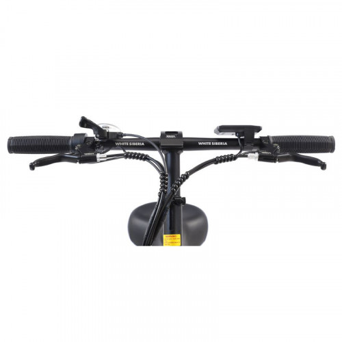 Электрофэтбайк White Siberia SLAV PRO 1000W в Барнауле