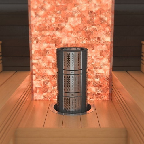 Электрокаменка GeoS RAIN-Soft 9 в Барнауле