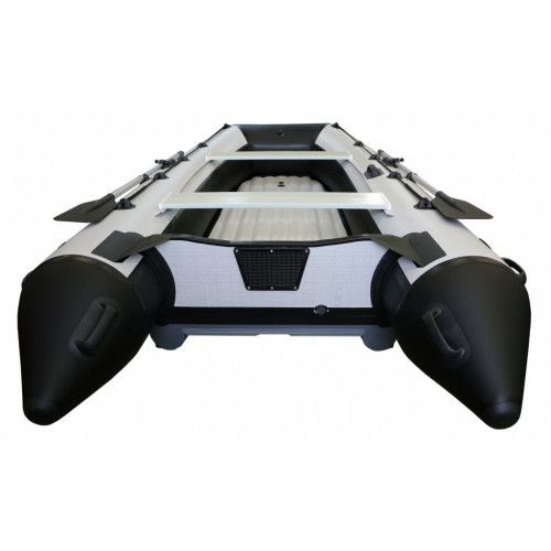 Надувная лодка ПВХ Polar Bird Merlin 385M НДНД в Барнауле