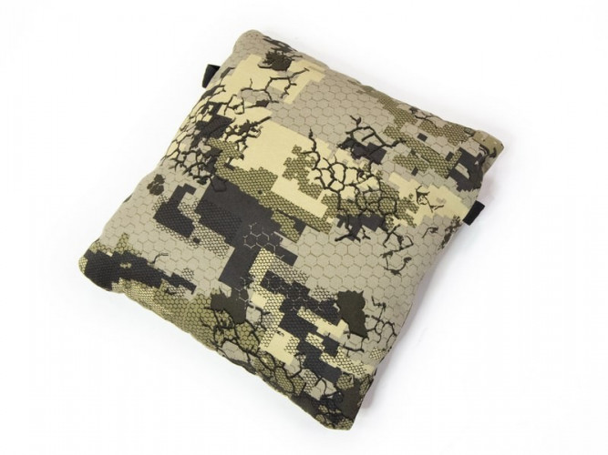 Раскладушка алюминиевая INTENT PLUS 190х65х40 в Барнауле