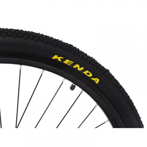 Электровелосипед White Siberia CAMRY ALLROAD 500W в Барнауле