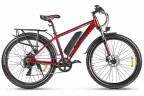 Электровелосипед Eltreco XT 850 NEW в Барнауле