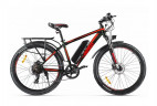 Электровелосипед Eltreco XT 850 NEW в Барнауле