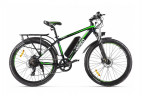 Электровелосипед Eltreco XT 850 NEW в Барнауле