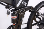 Электровелосипед Elbike Hummer  Elite в Барнауле