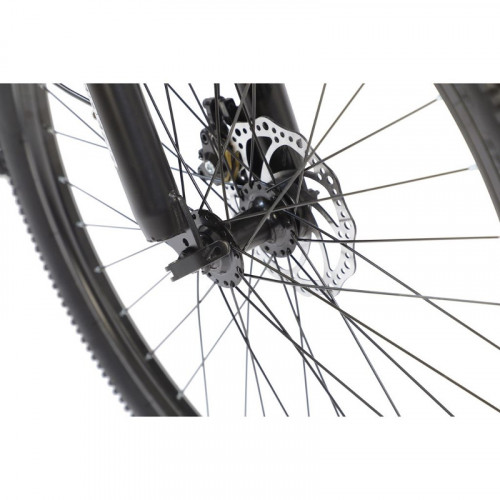 Электровелосипед White Siberia CAMRY LIGHT 500W в Барнауле