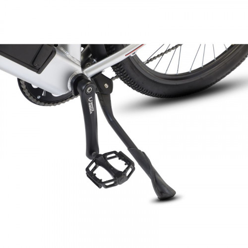 Электровелосипед White Siberia CAMRY LIGHT 500W в Барнауле