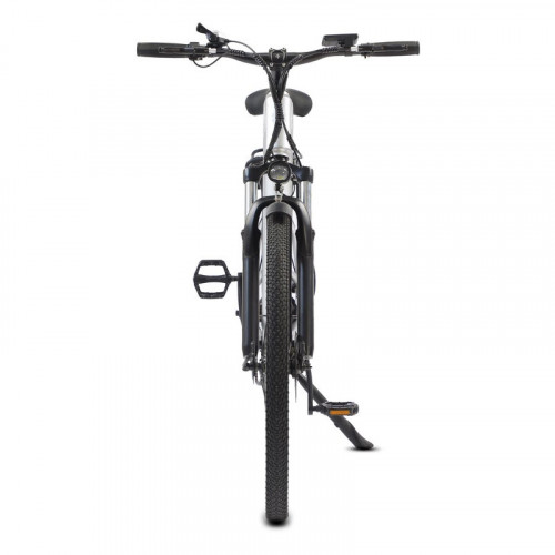 Электровелосипед White Siberia CAMRY LIGHT 500W в Барнауле