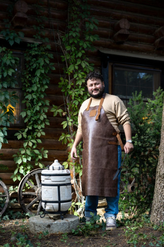 Тандыр Привал в Барнауле