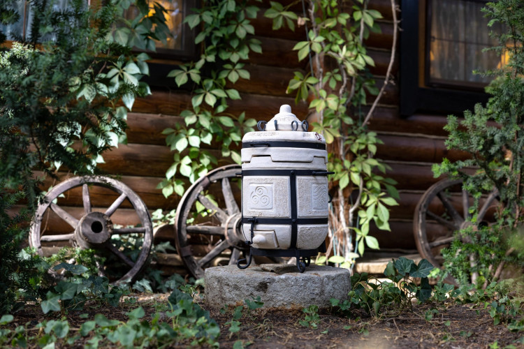 Тандыр Привал в Барнауле