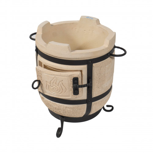 Тандыр Привал в Барнауле