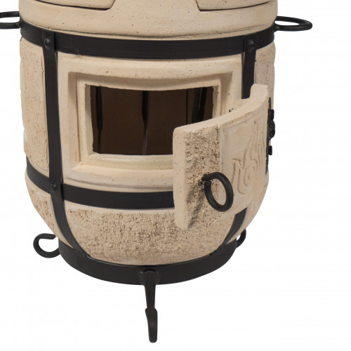 Тандыр Привал в Барнауле